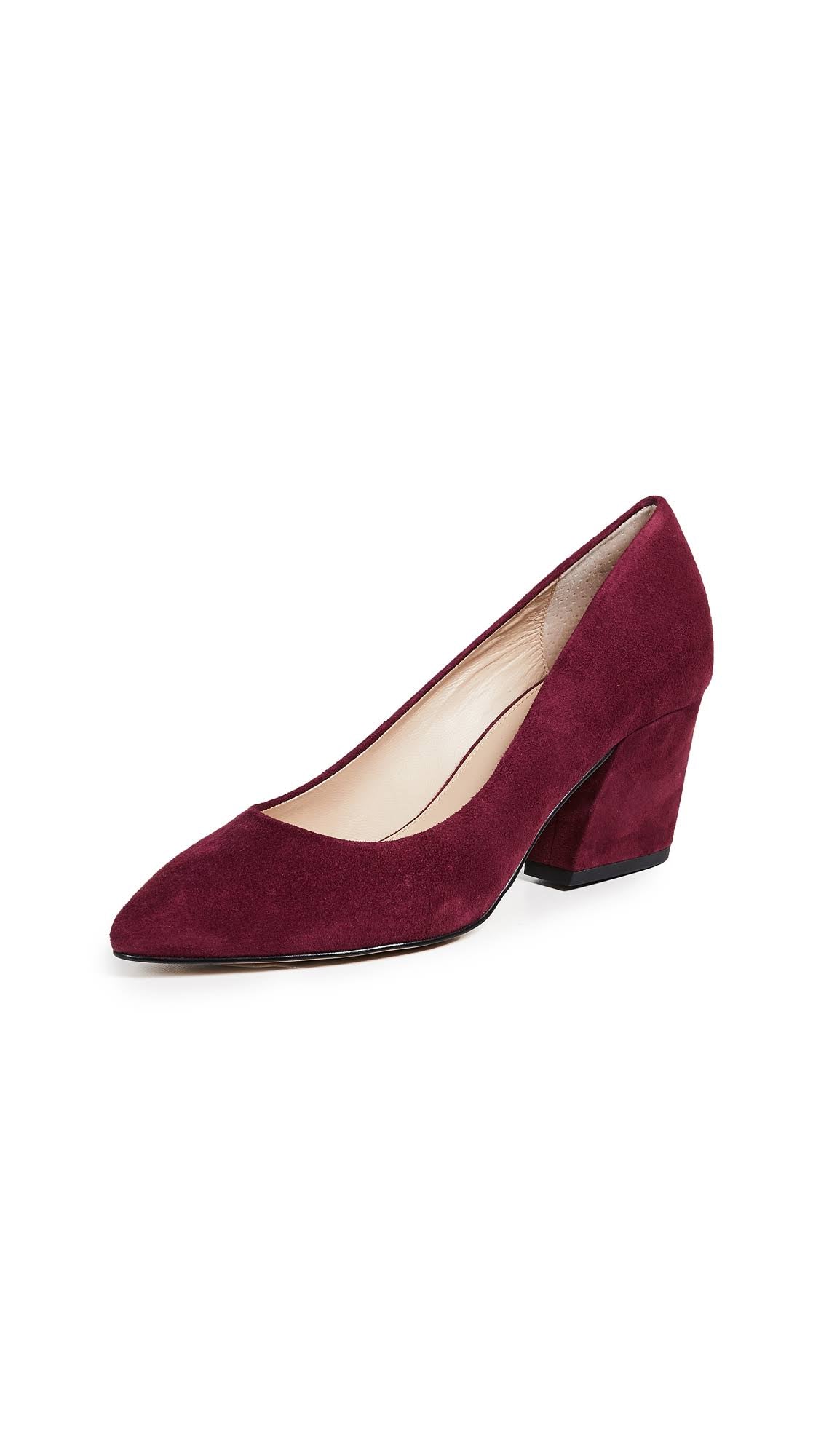 Bordeaux Pump H680961