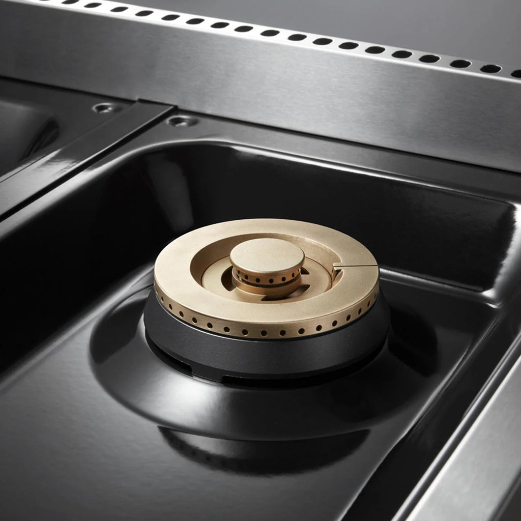 48" Built-In Gas Rangetop Stainless Steel Z766