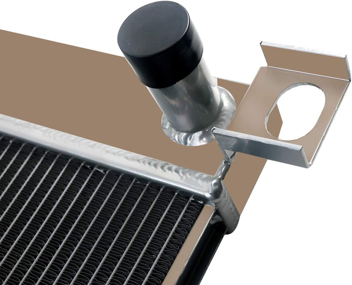 3 Row Aluminum Radiator I354768