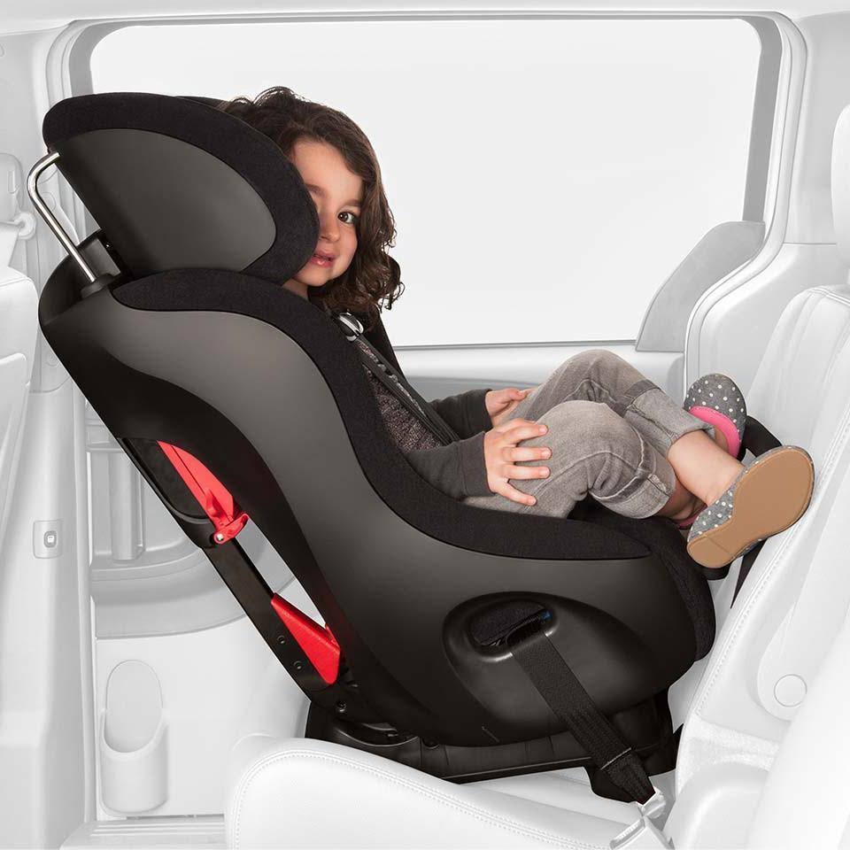 Twilight Convertible Car Seat J233