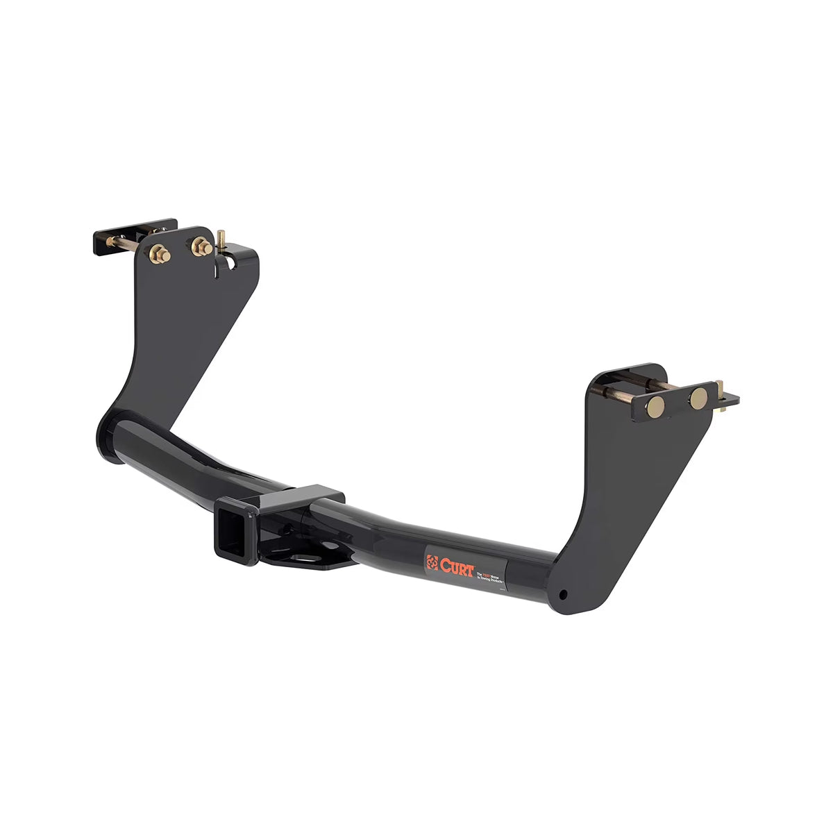 Class 3 2" Receiver Trailer Towing Hitch S351