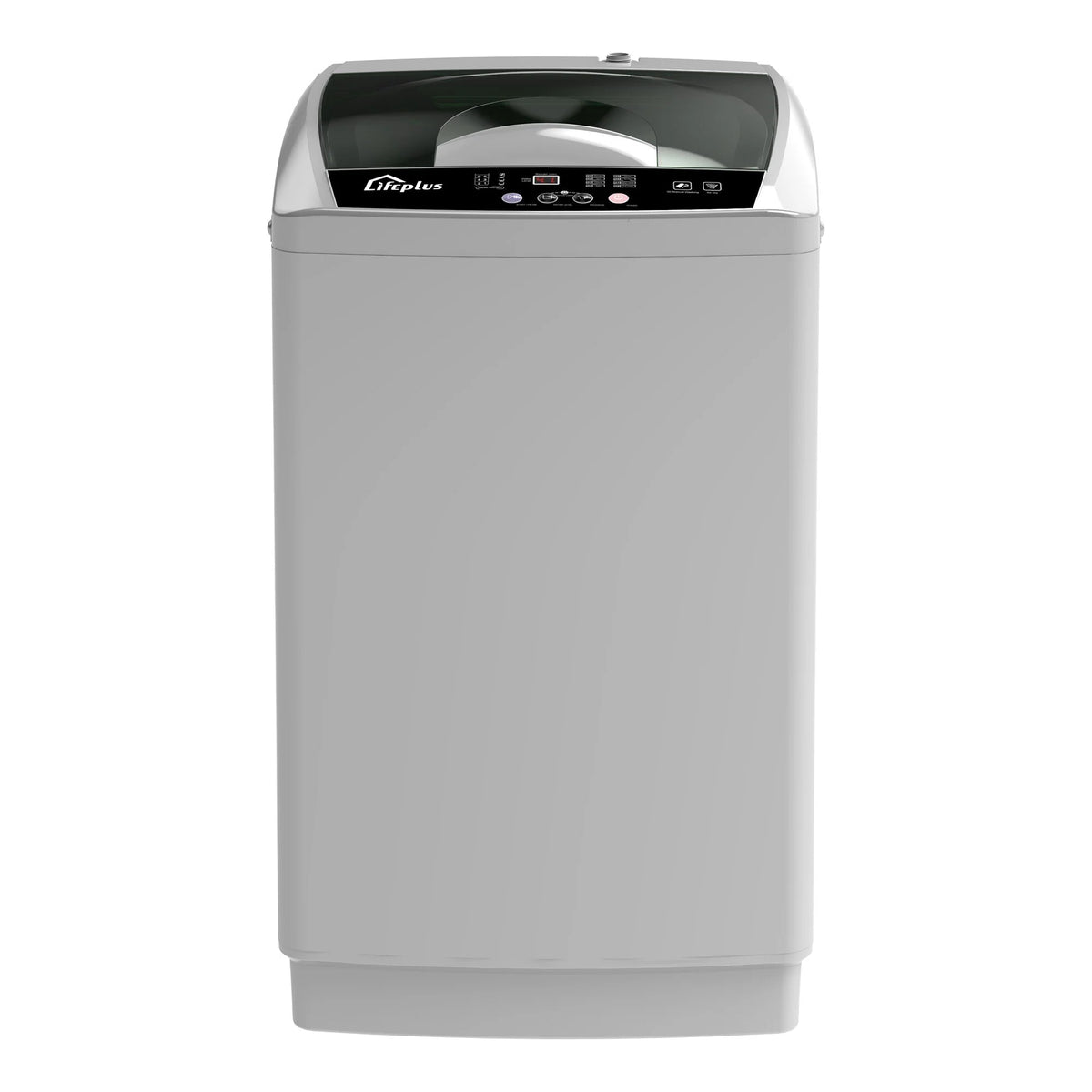 Portable Full-Automatic Washing Machine A2501