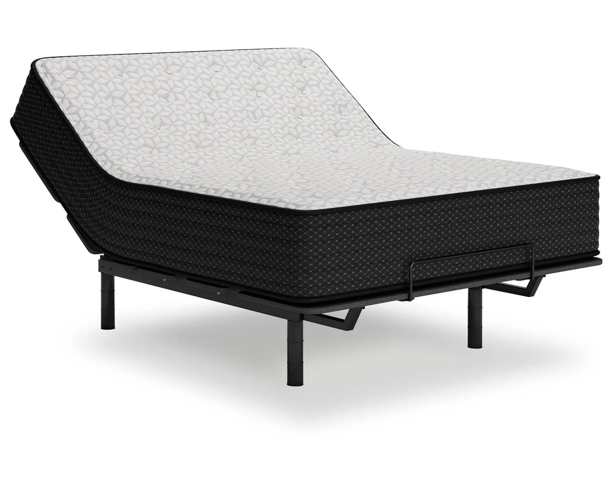 Full Size 12 inch Gel Memory Foam Hybrid Mattress J916067
