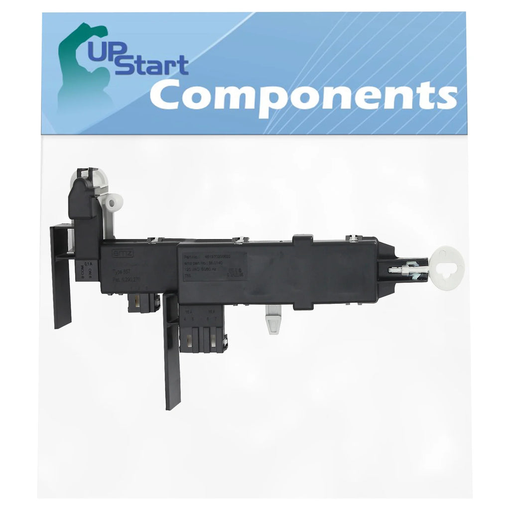 Washing Machine Door Latch Lock Replacement for Samsung Washer Z936