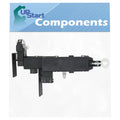 Washing Machine Door Latch Lock Replacement for Samsung Washer Z936