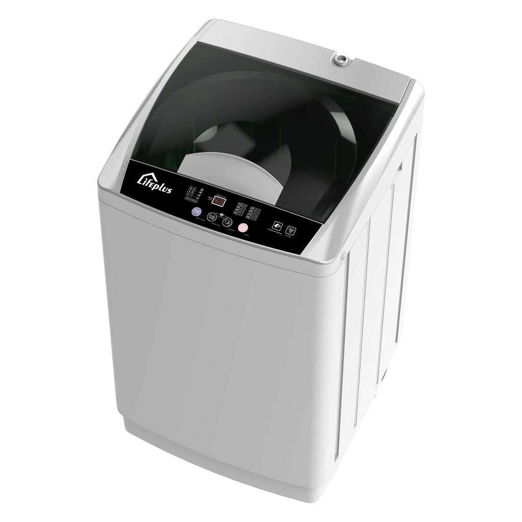 Portable Full-Automatic Washing Machine A2501