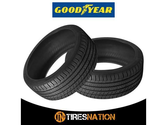 245/40R17 91W All-Season Tire J96544