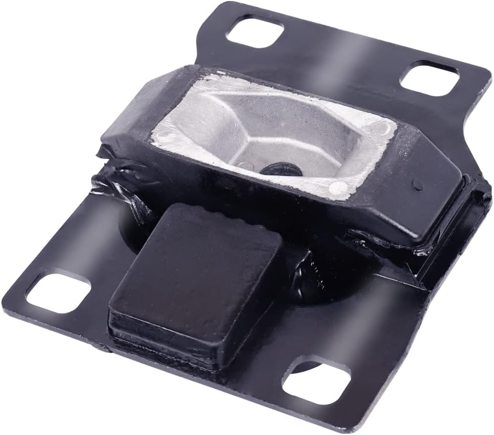 Engine Mount Motor 3 PCS Pack of 2 L428