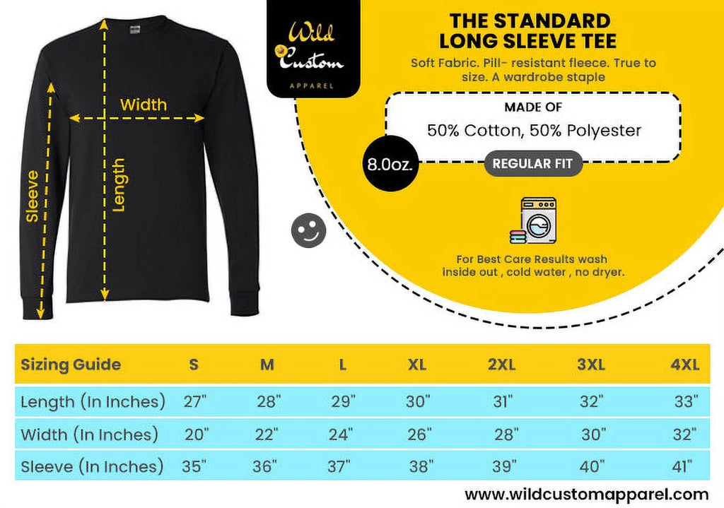 Charcoal 2XL Mens Long Sleeves A560