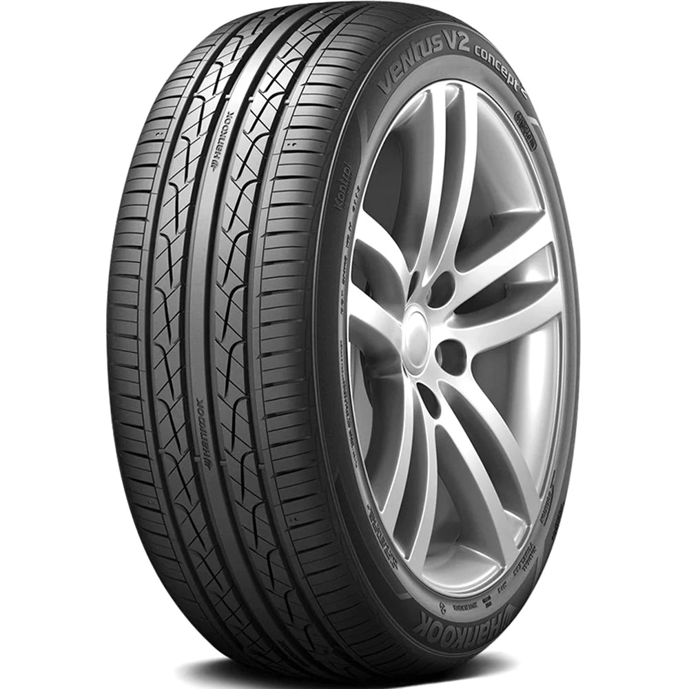 All Season 205/50R16 87V Passenger Tire P558648
