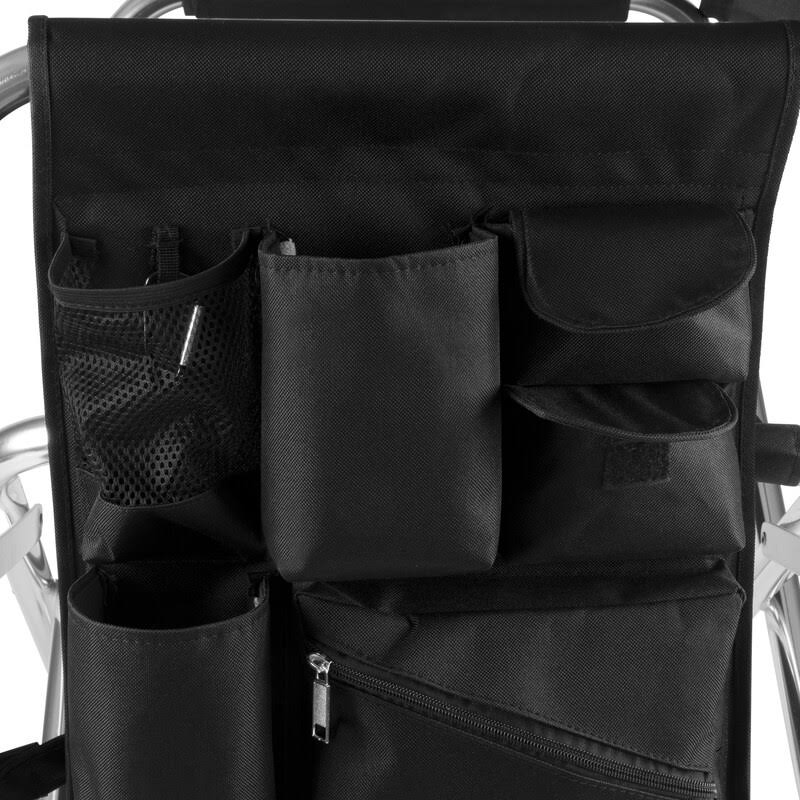 Black Sports Chair N4004