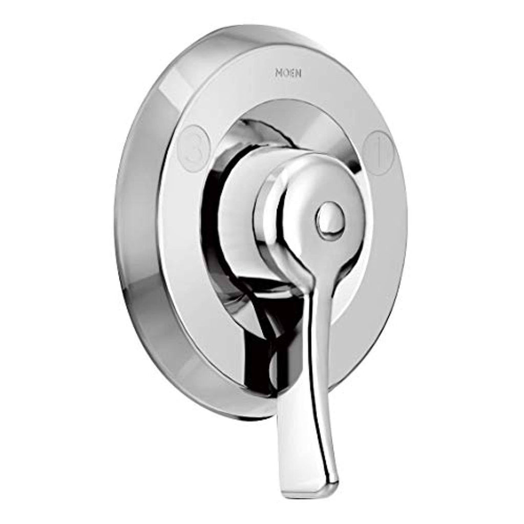 Chrome Transfer Valve Trim J506471