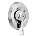 Chrome Transfer Valve Trim J506471