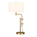 Adjustable Metal Table Lamp S80628