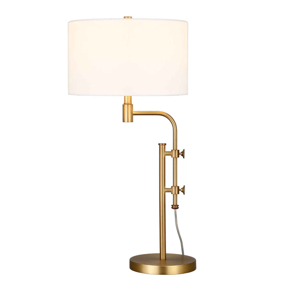 Adjustable Metal Table Lamp S80628