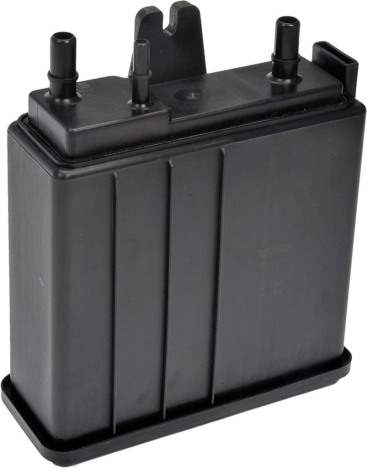 Vapor Canister Evapor Emissions Canister Pack of 2 Z732846