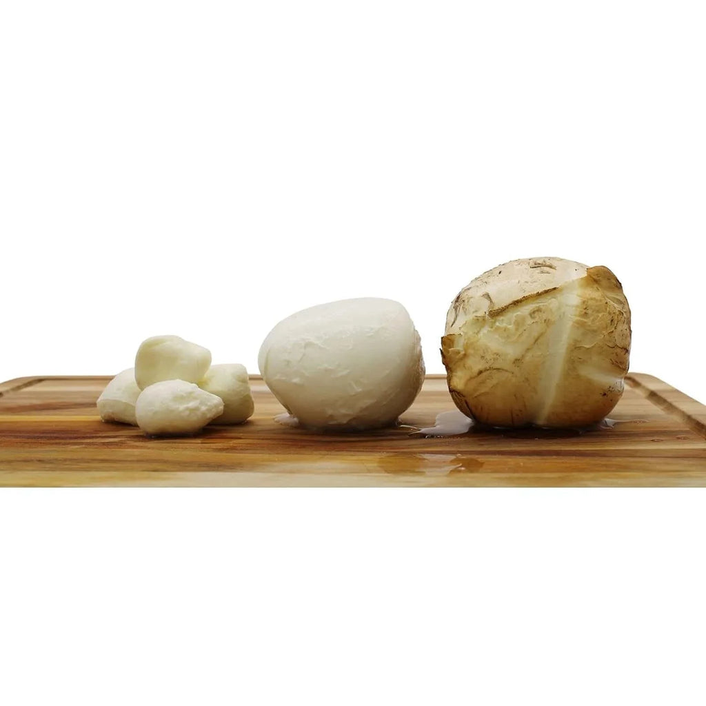 Naturally Smoked Buffalo Milk 4 Pack 450 G N276974