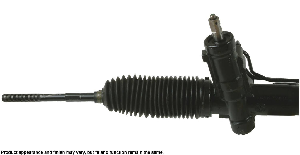 Steering Rack and Pinion Z363