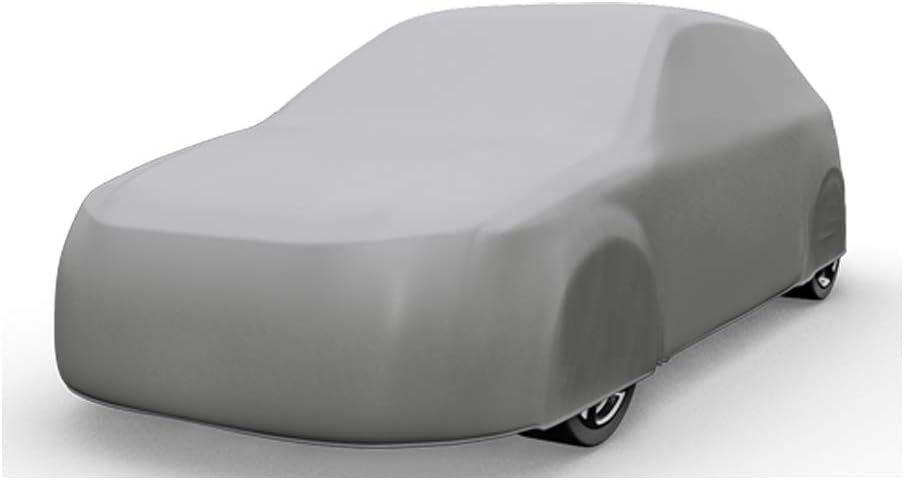 5 Layer Waterproof Car Cover T353877