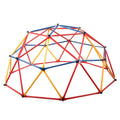 Children Dome Climber Swing Set Climbing Frame N280982