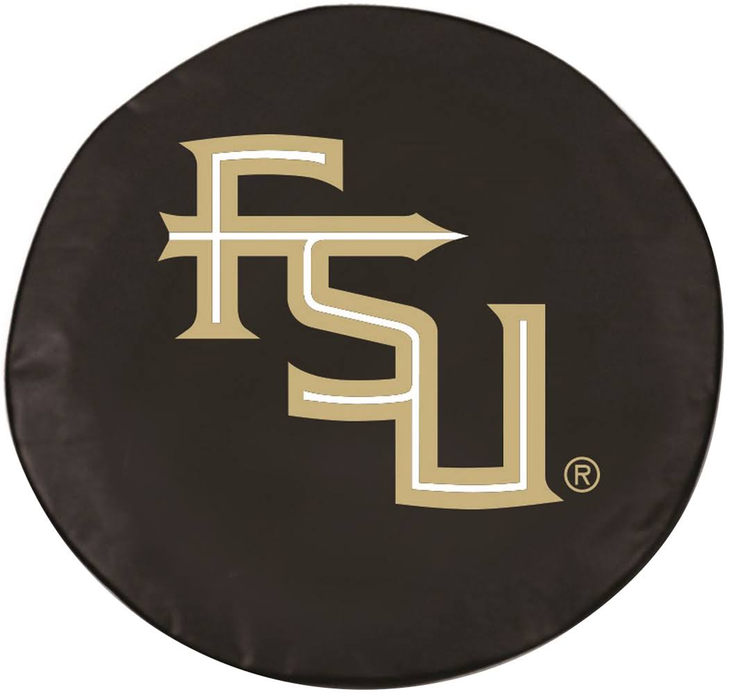 Black Tire Cover K58305