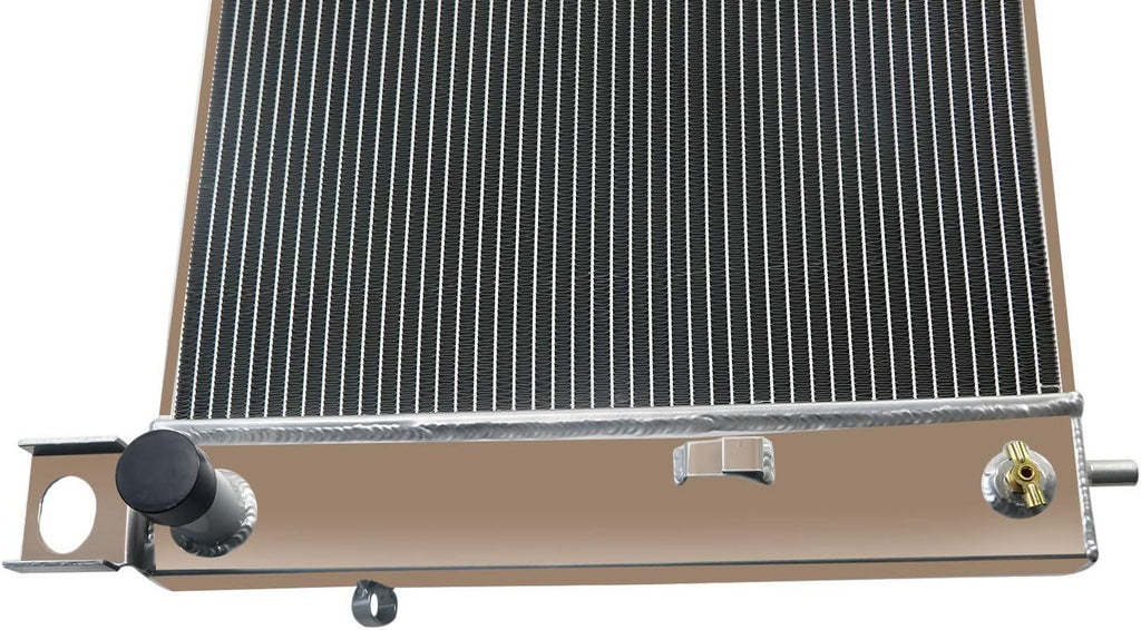 3 Row Aluminum Radiator I354768