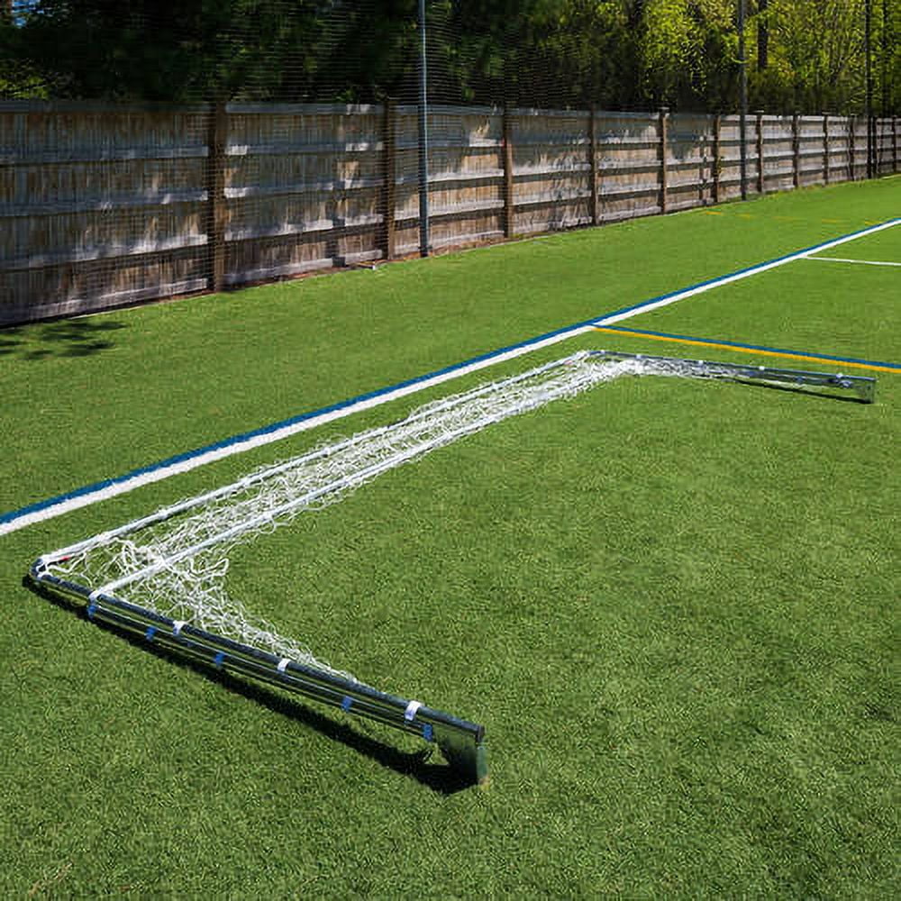 Steel Soccer Goal Q474