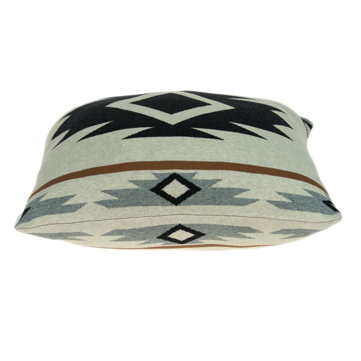 Southwest Cotton Throw Pillow Y252