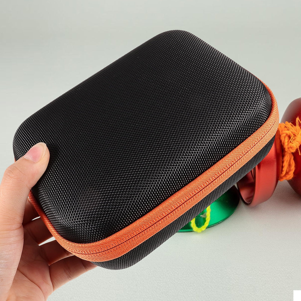 Yoyo Ball Storage Case D241889
