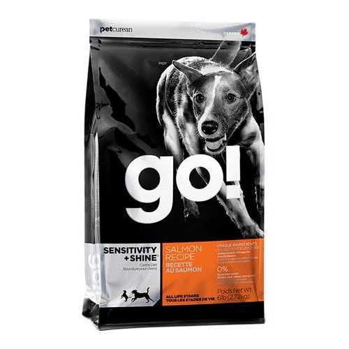 Salmon Recipe Dry Dog Food E467320