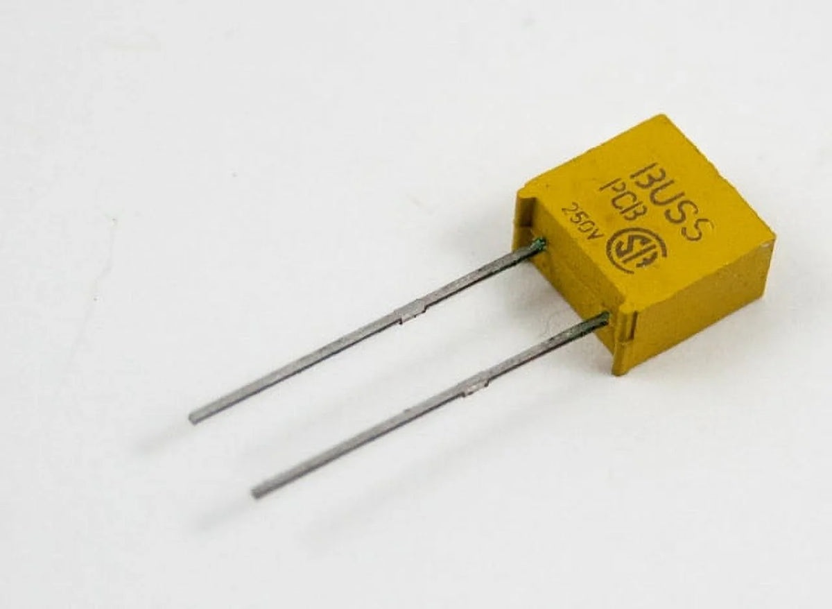 100 Pack 2A 250V Fast Fuses A18702