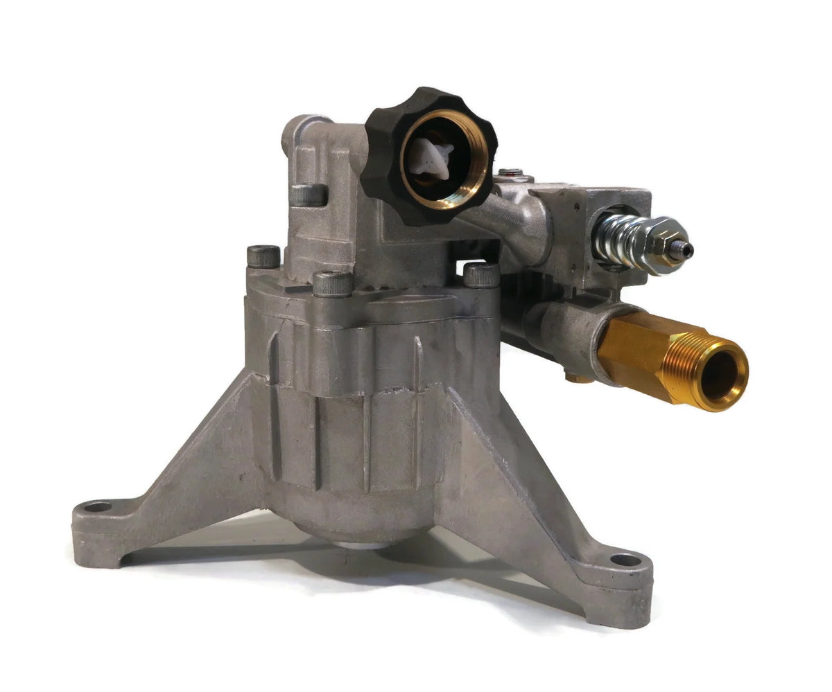 Power Pressure Washer 7/8" Shaft Pump A9260