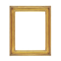 Gold 16x20 Solid Wood Picture Frame L361201