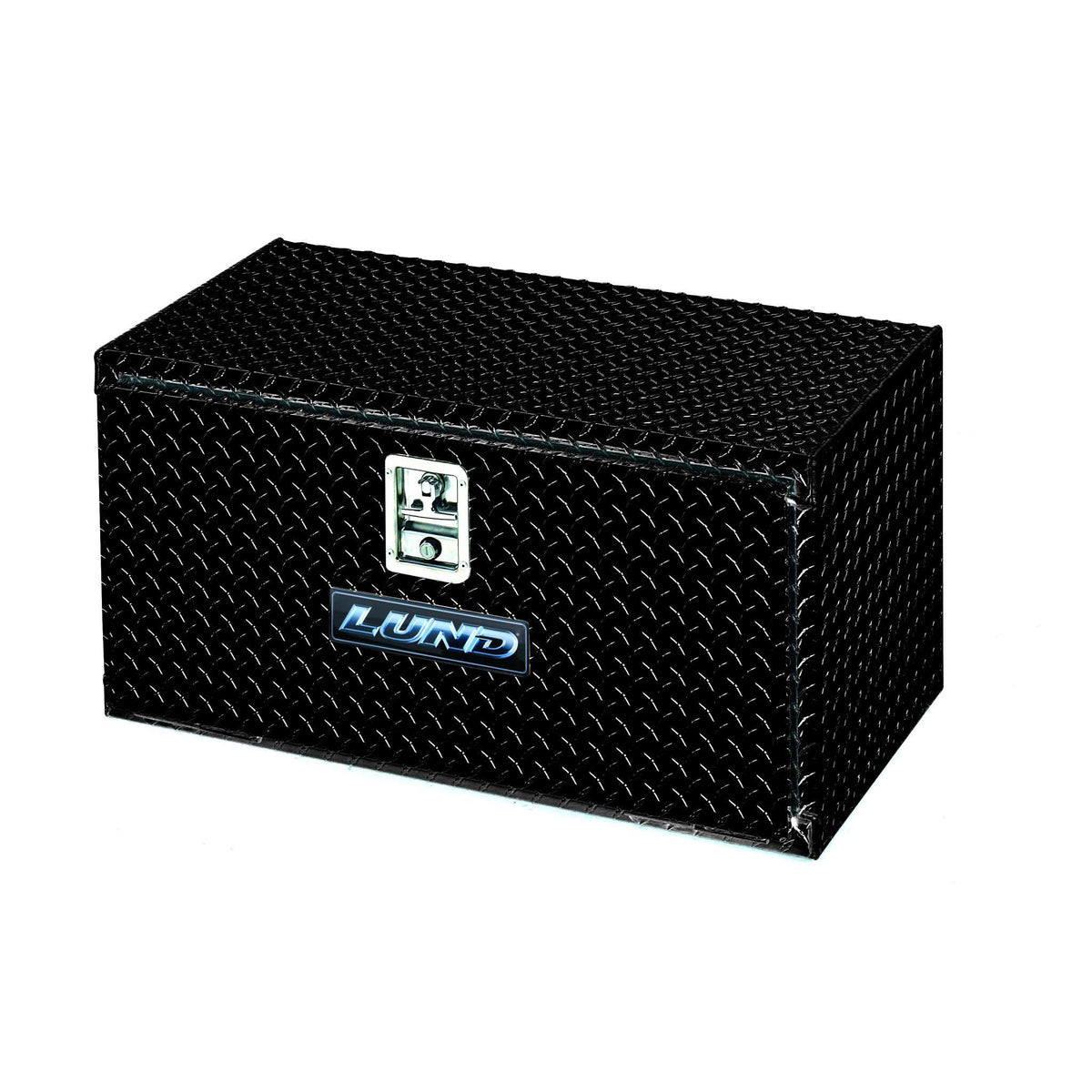 24" Aluminum Underbody Truck Tool Box R60540
