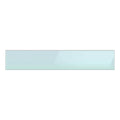 Morning Blue Glass Refrigerator Panel I738076