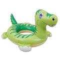 Inflatable Dinosaur Pool Float Swimming Pool Ring Float V2409