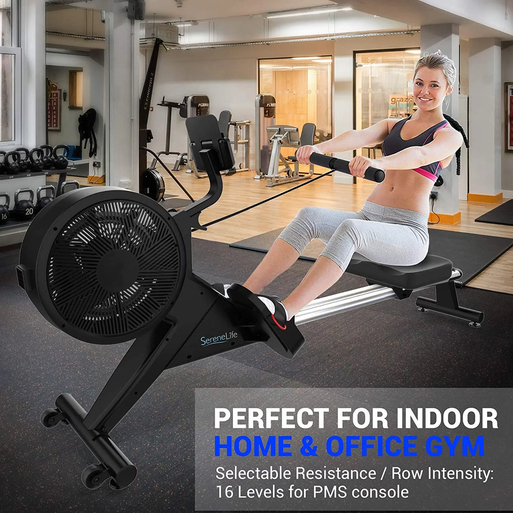 Smart Rowing Machine X520624