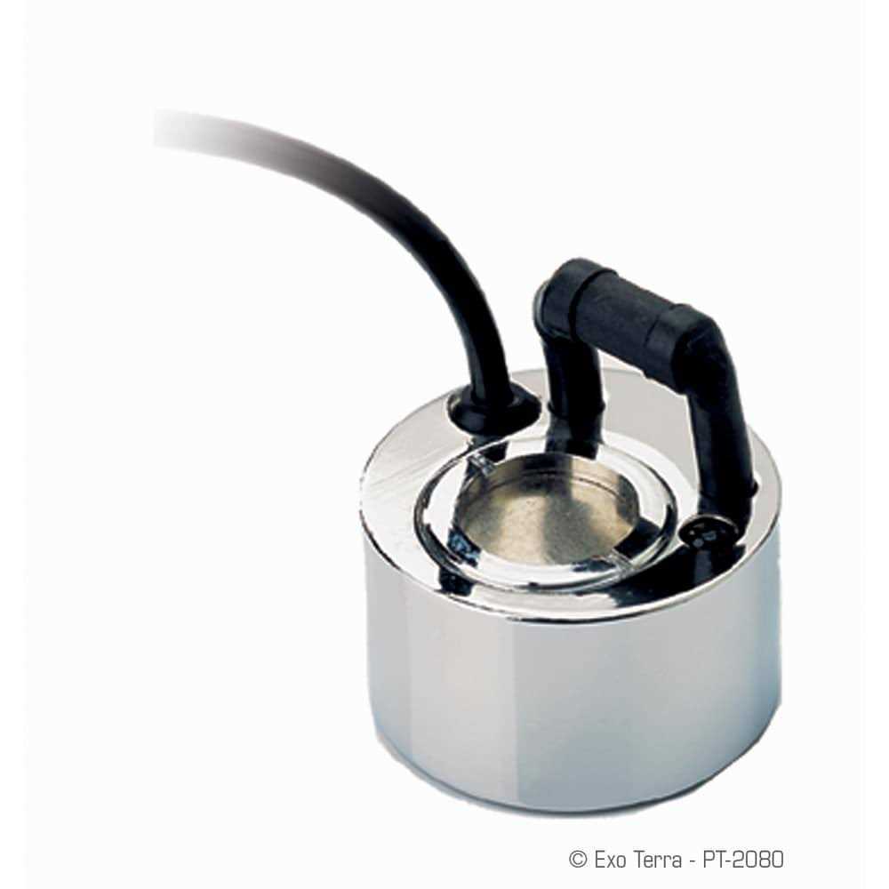 Ultrasonic Fogger F51710
