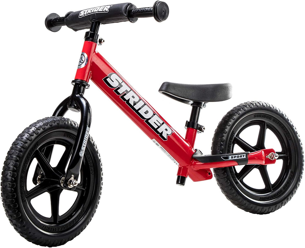 12 Sport Balance Bike M48233