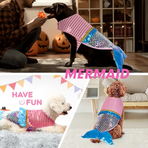 Dog Costumes Size XL W2209