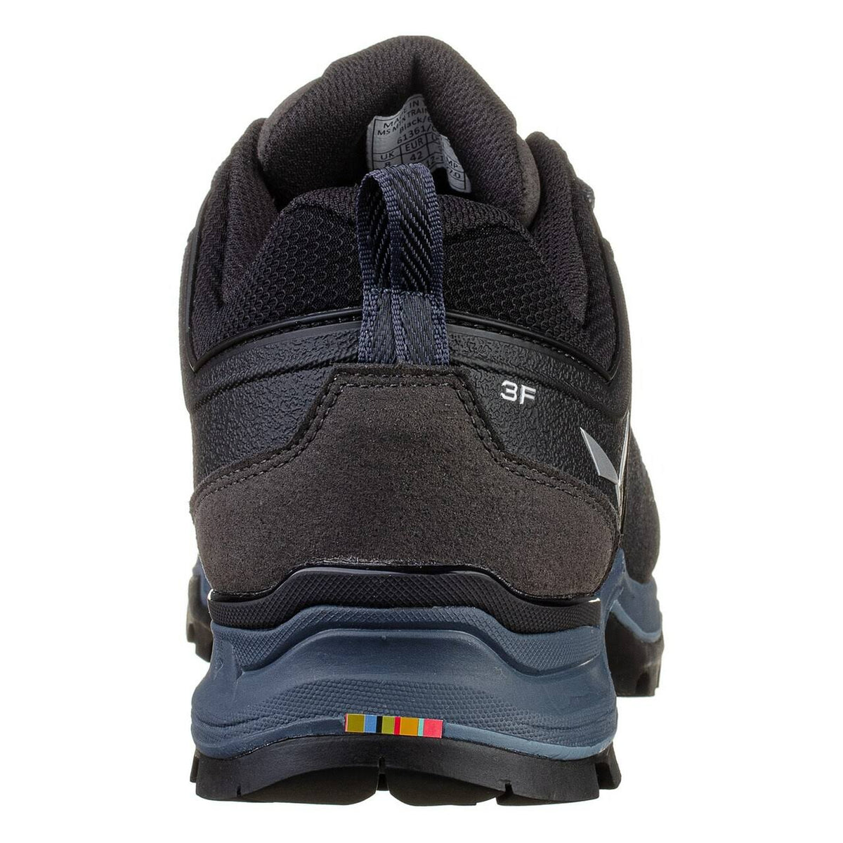 Mountain Trainer Lite GTX 11 A682