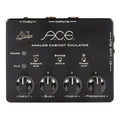 Analog Cabinet Emulator A449