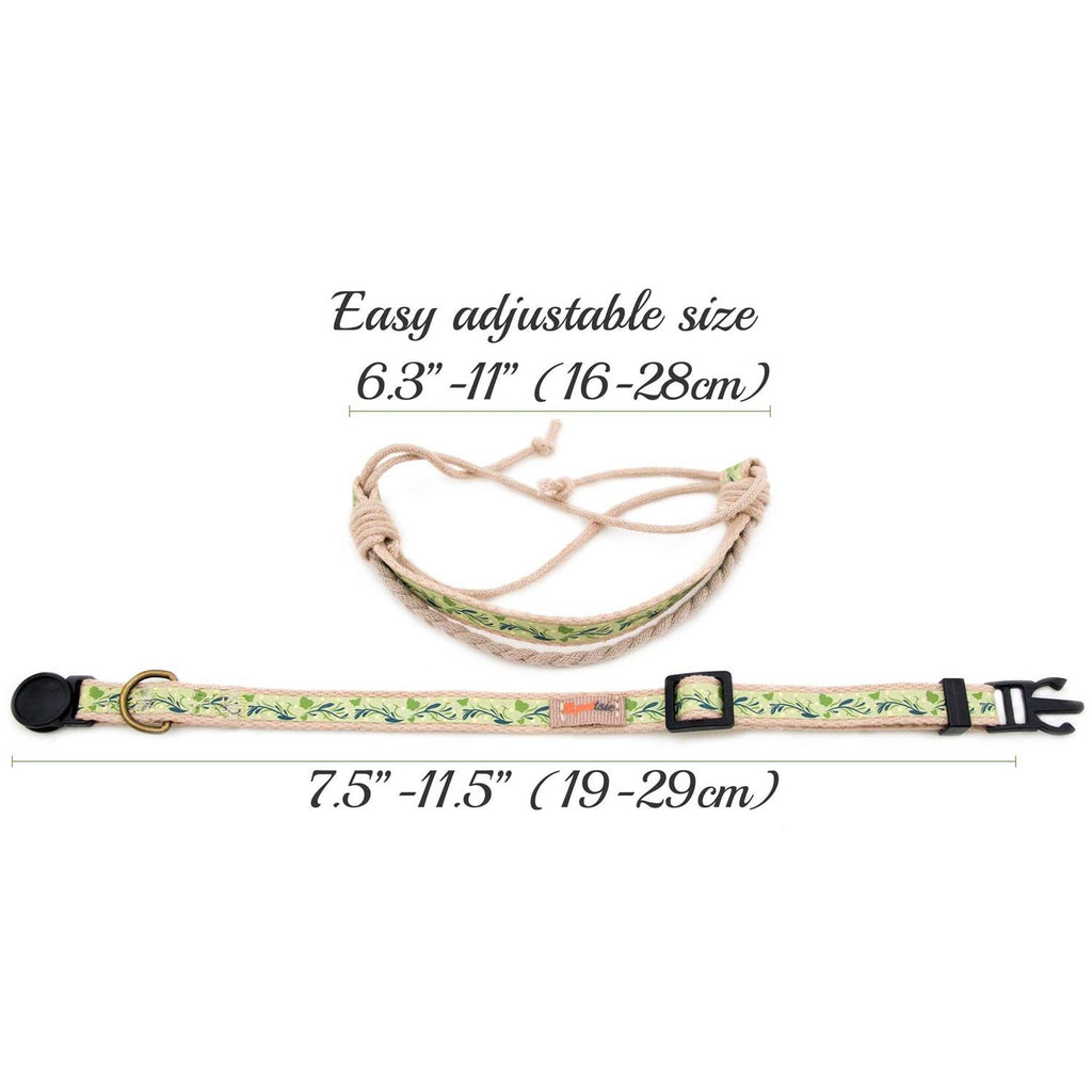Cat Collar Breakaway A71507