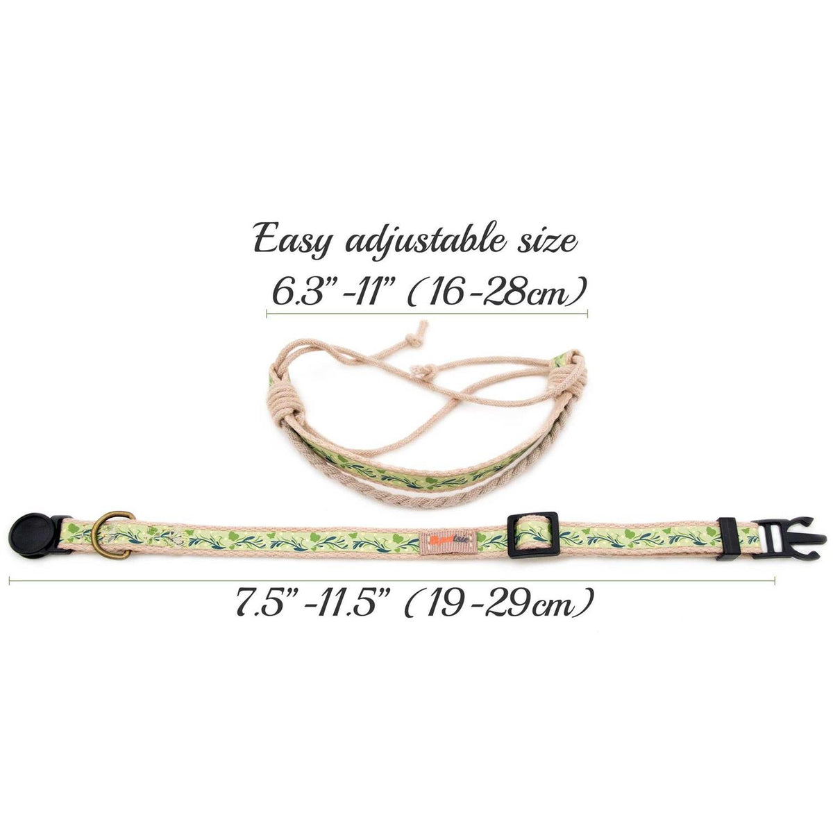 Cat Collar Breakaway A71507