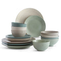 16-piece Stoneware Dinnerware Set H342547