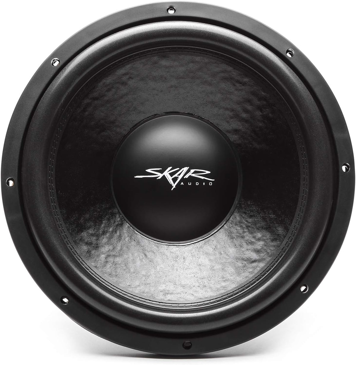 10" 2000 Watt Dual 2 Ohm Car Subwoofer T133213