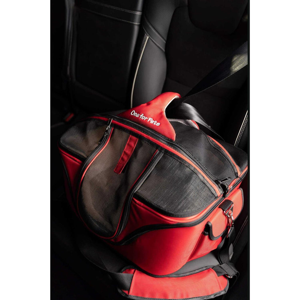 Cozy Pet Carrier Y6165