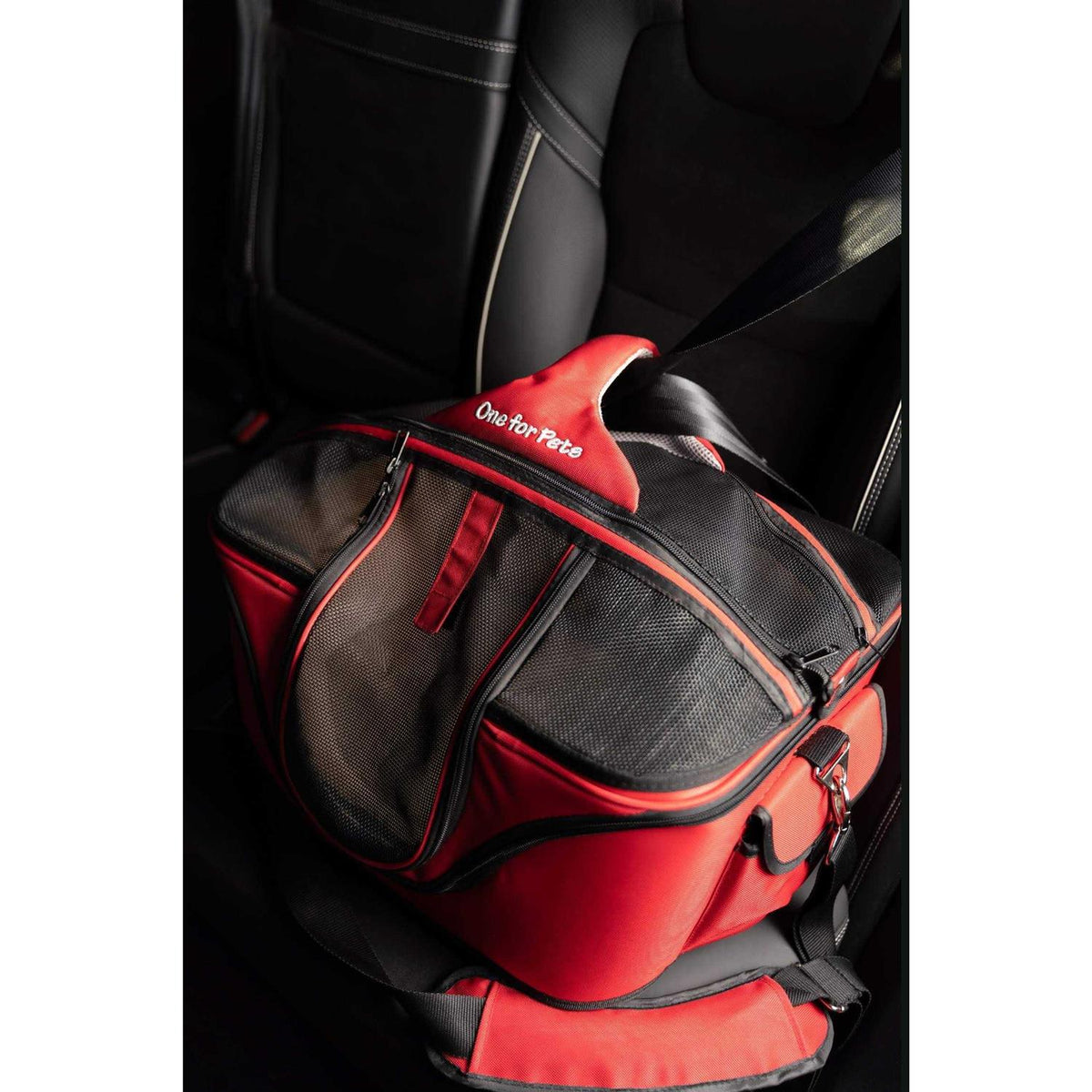 Cozy Pet Carrier Y6165