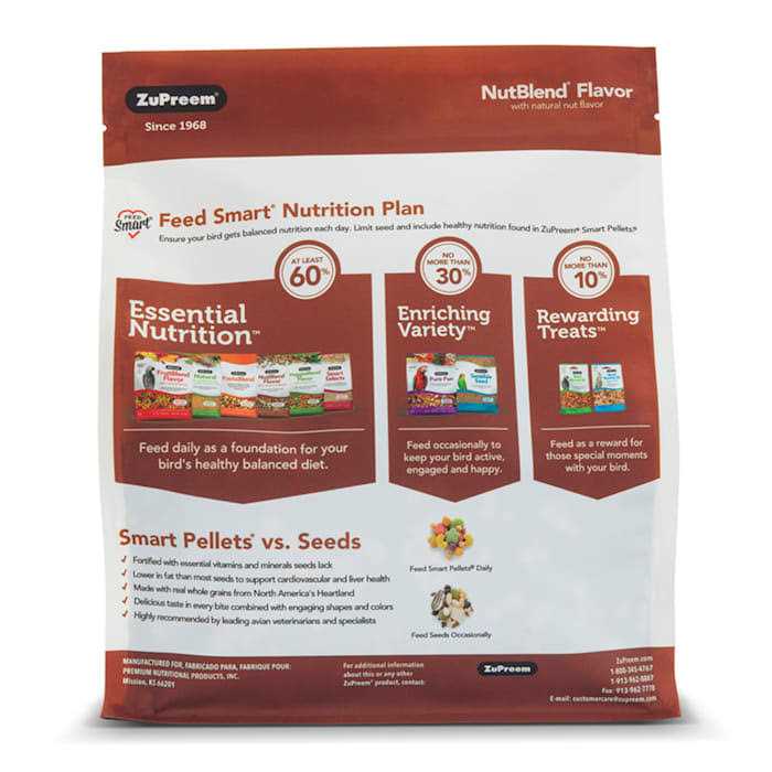 Bird Food X515770