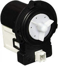 Washer Drain Pump Motor X14529
